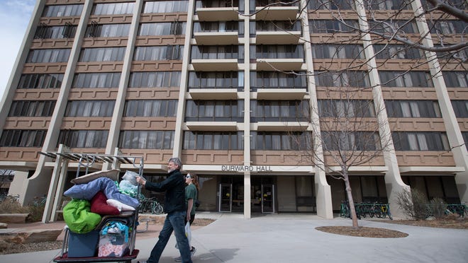 picture Colorado State University Fort Collins Tuition colorado state plans to freeze tuition