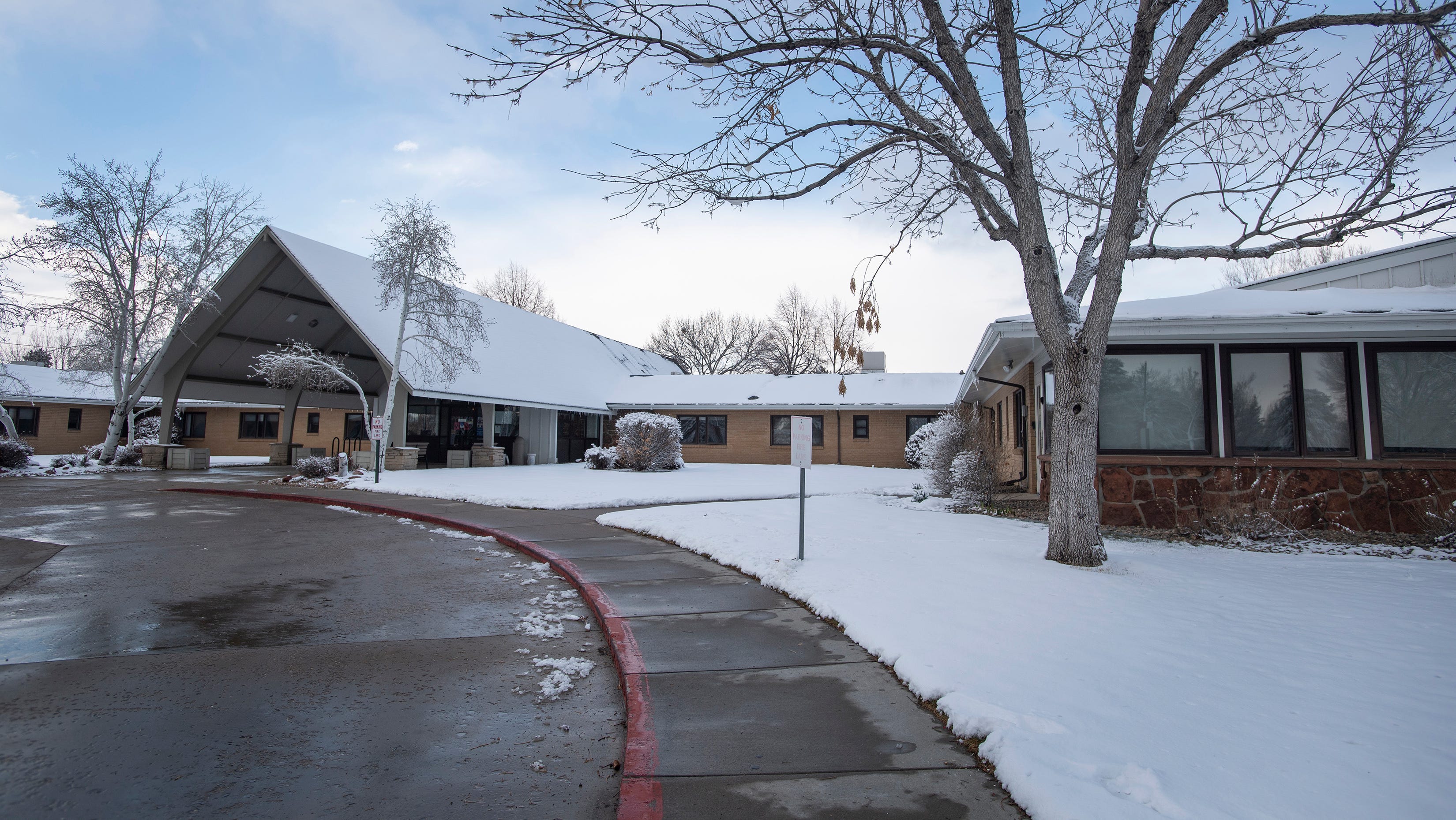 State lab finds no COVID variant at Loveland nursing home