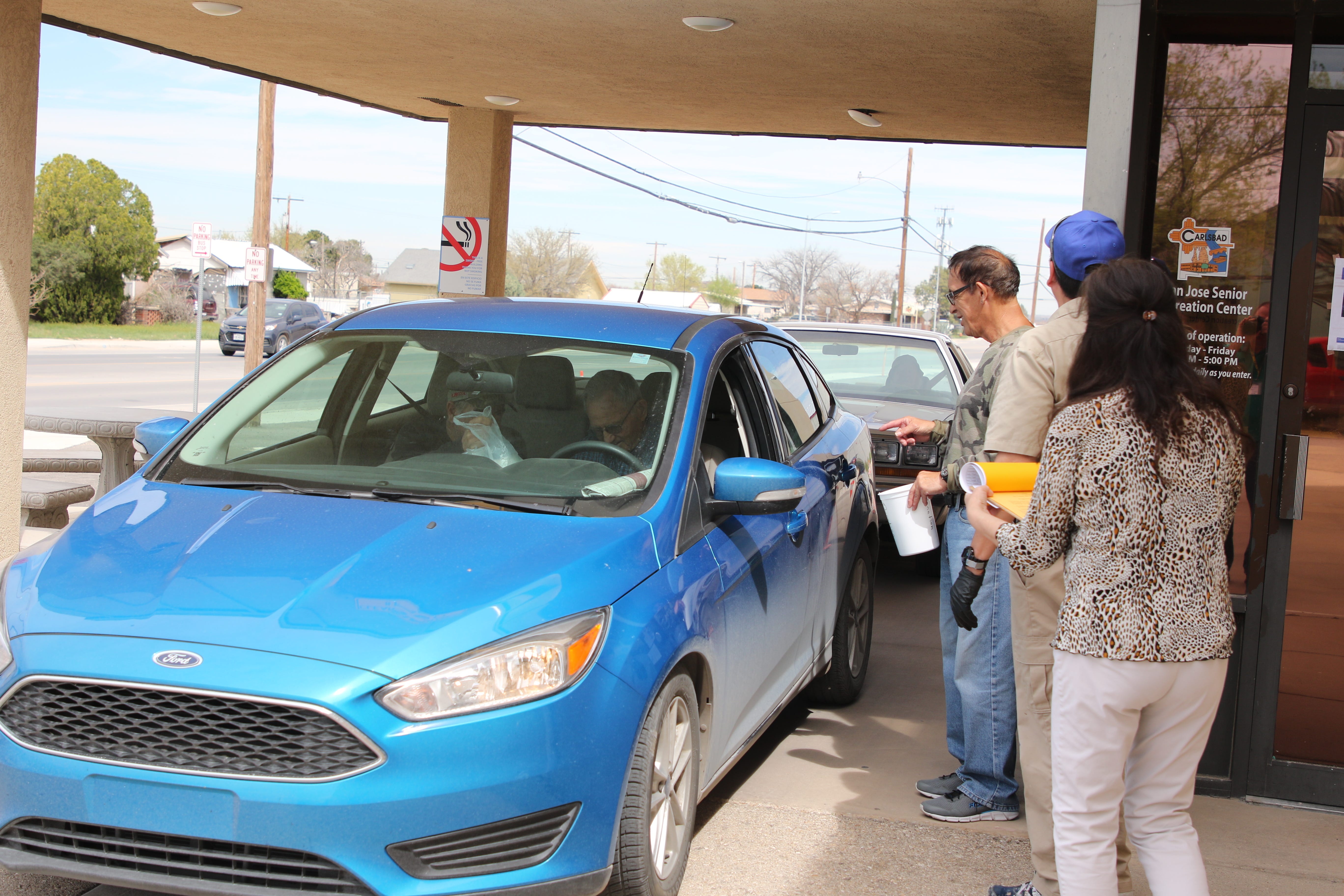 San Jose Center reopens as COVID-19 restrictions lifted by ...