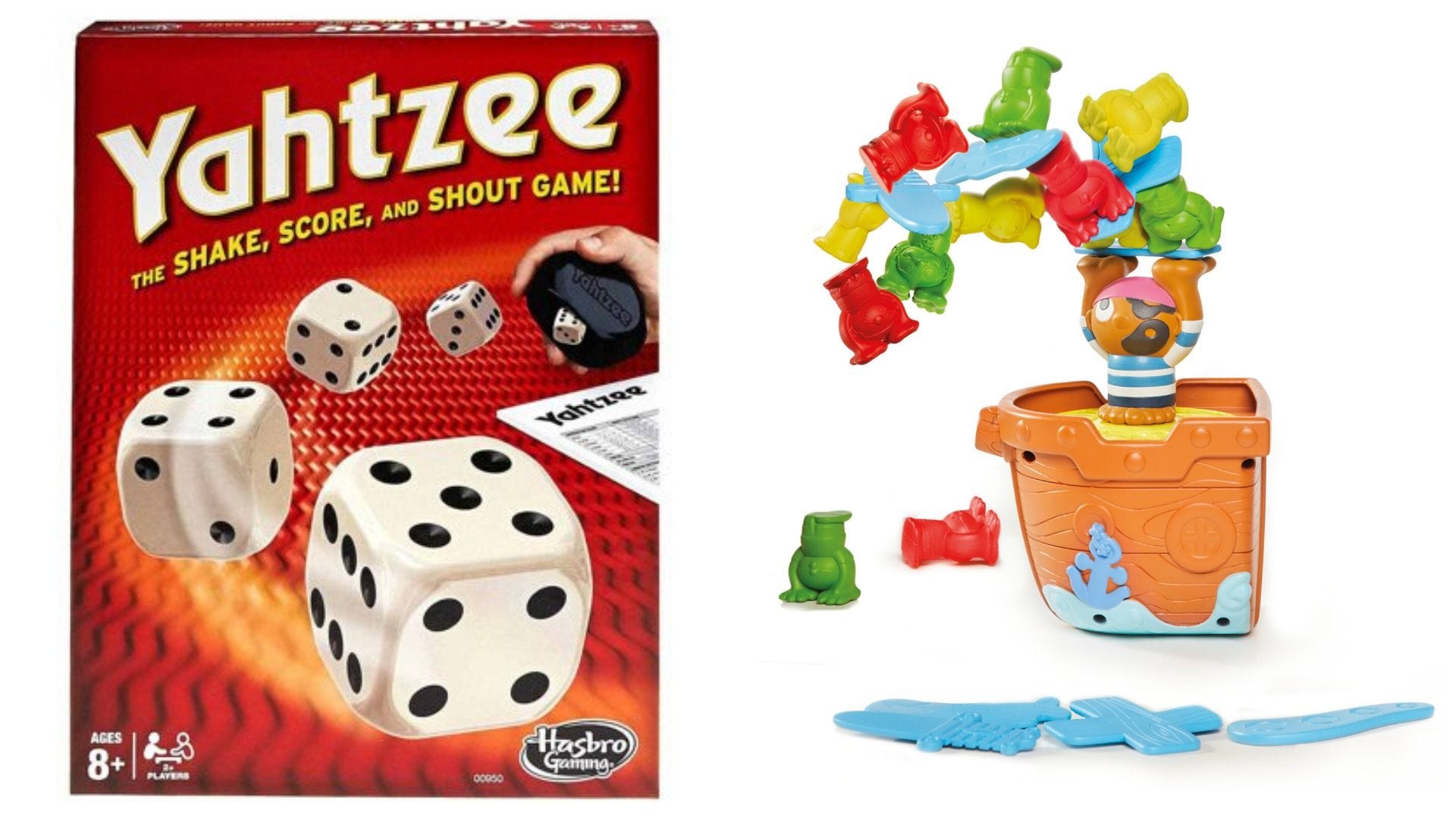 be the last one twisting.. kids game New Twist & Turn 