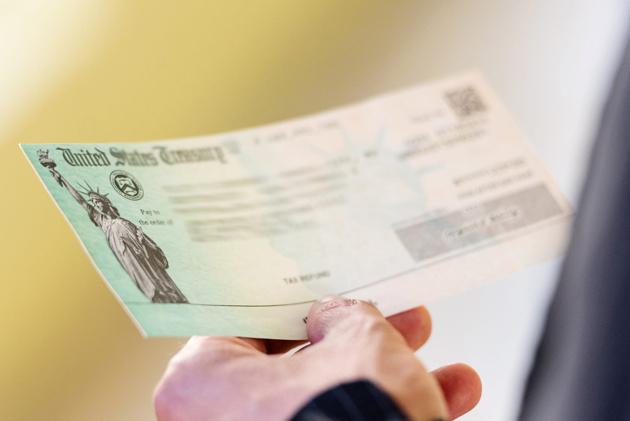 Tax refunds: When they're issued by IRS, why they're smaller, yet millions more are issued