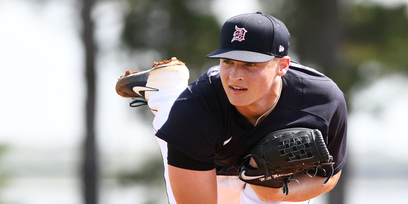 Detroit Tigers’ farm system talent ranked No. 6 in MLB