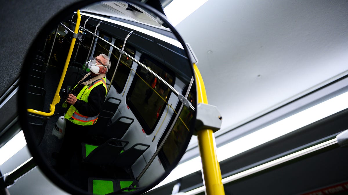 Coronavirus Updates In Sc Dhec Investigating 82 More Cases