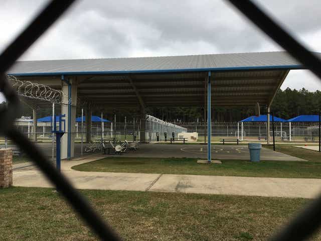 Coronavirus Outbreak In Louisiana Ice Facilities Stokes Fear Of Spread