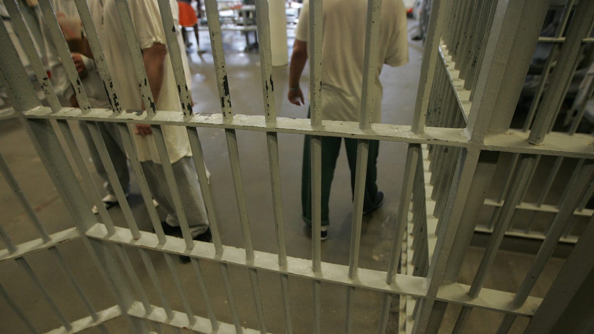 Heres how New Jersey has lowered its prison population Its just a start ACLU says Heres how New Jersey has lowered its prison population Its just a start ACLU says