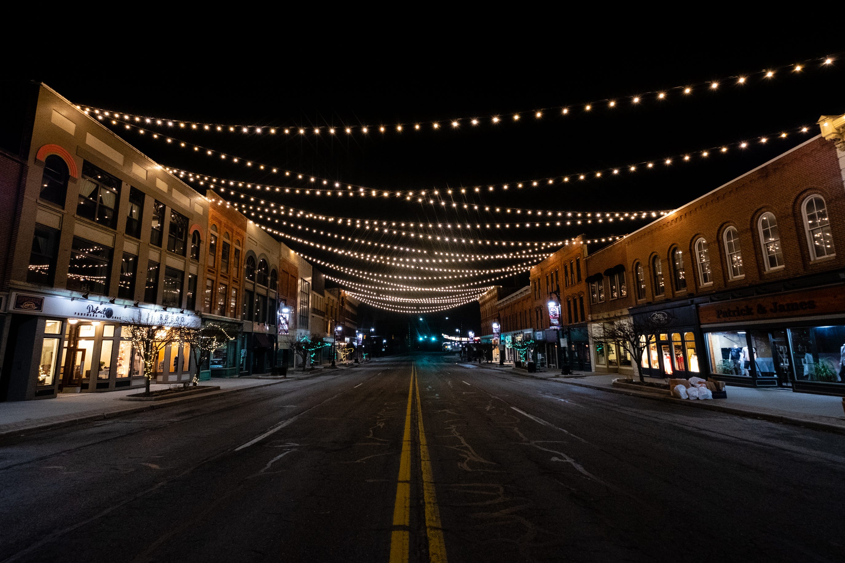 Business owners plan downtown Port Huron parade to celebrate moms