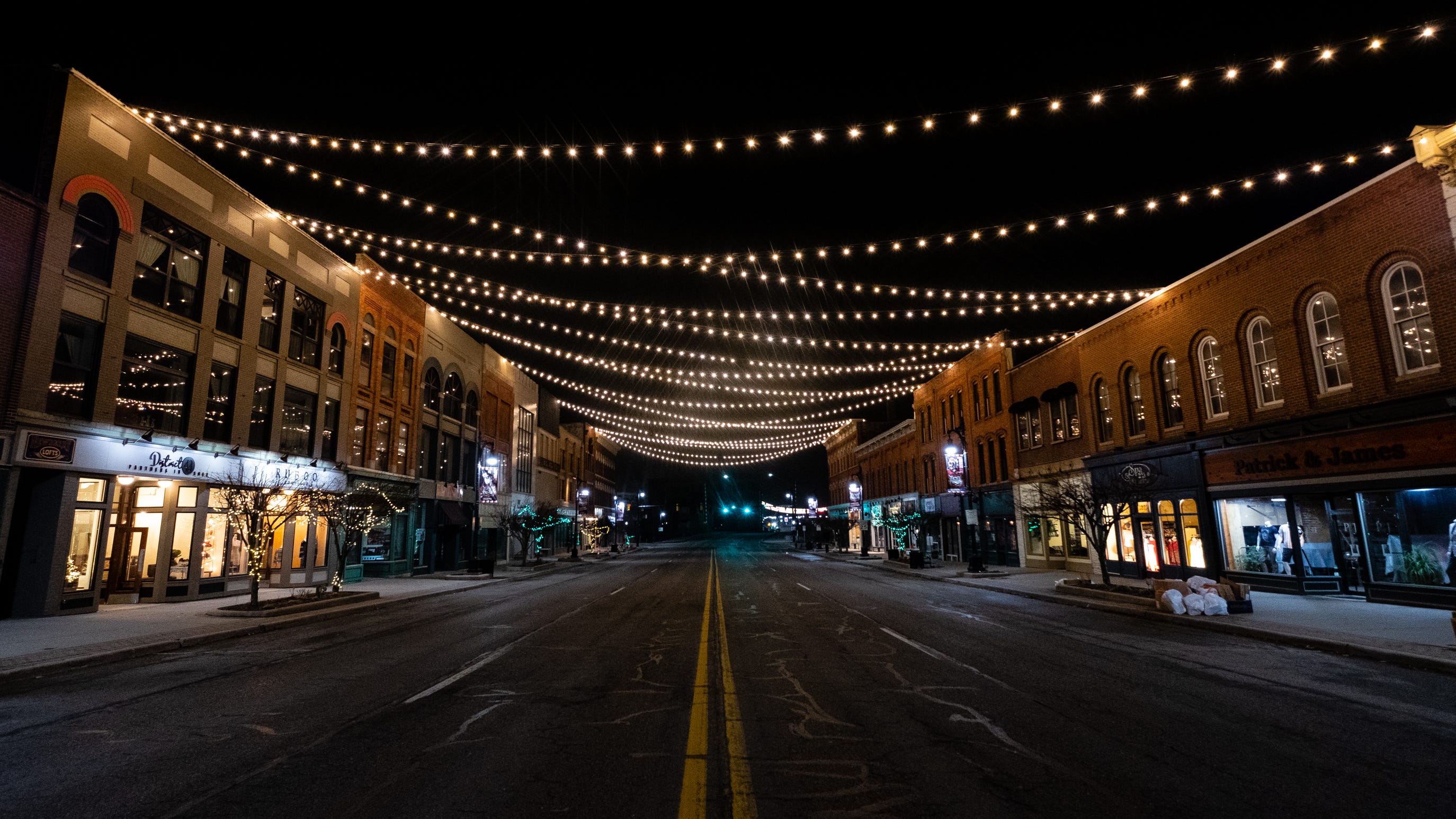 Business owners plan downtown Port Huron parade to celebrate moms