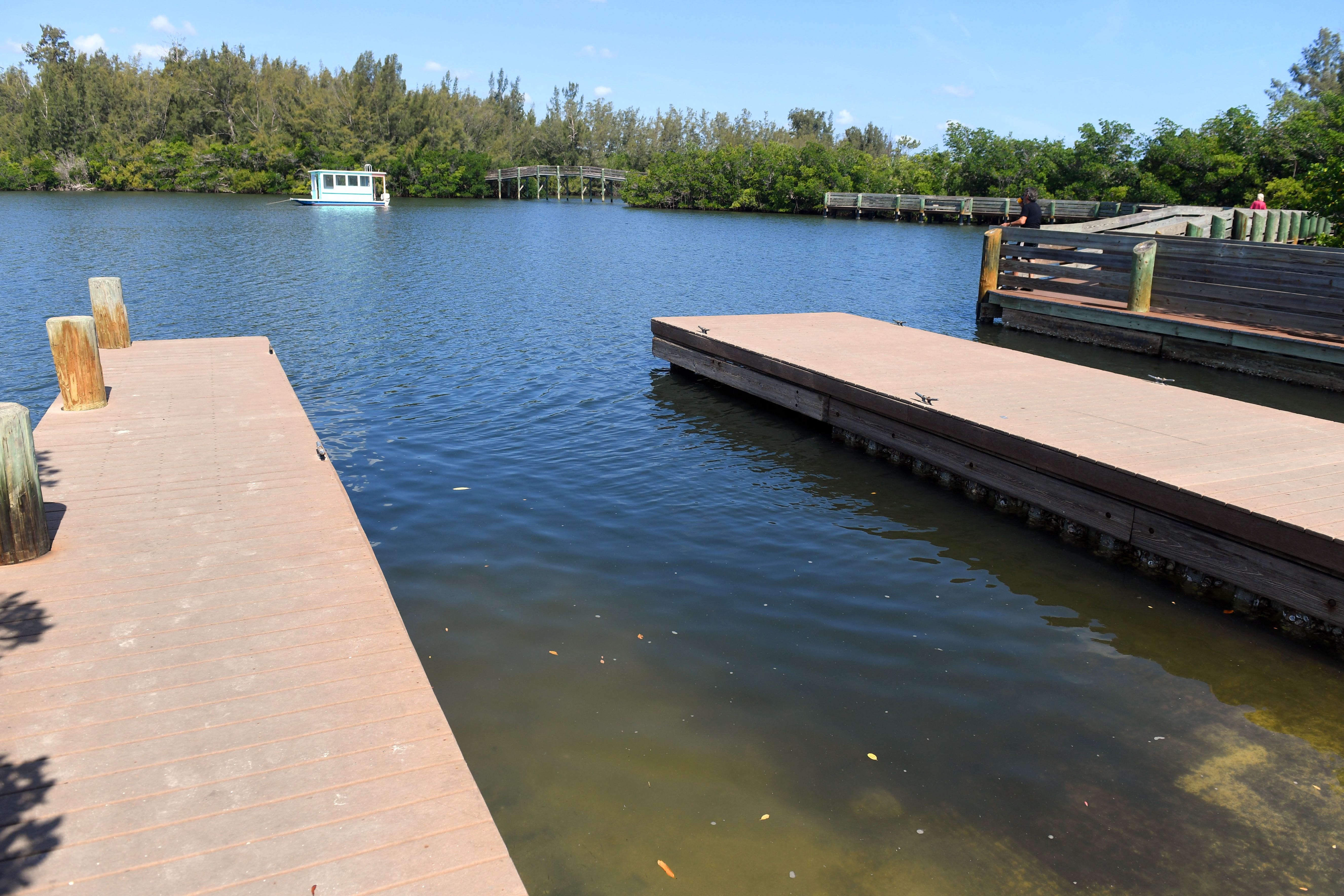 Boat ramps closed for the weekend in Martin County, reopened Monday