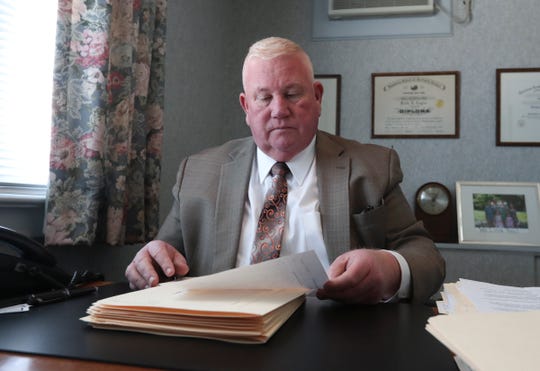 Coronavirus Deaths Bring Changing Funeral Rituals To Grieving Families