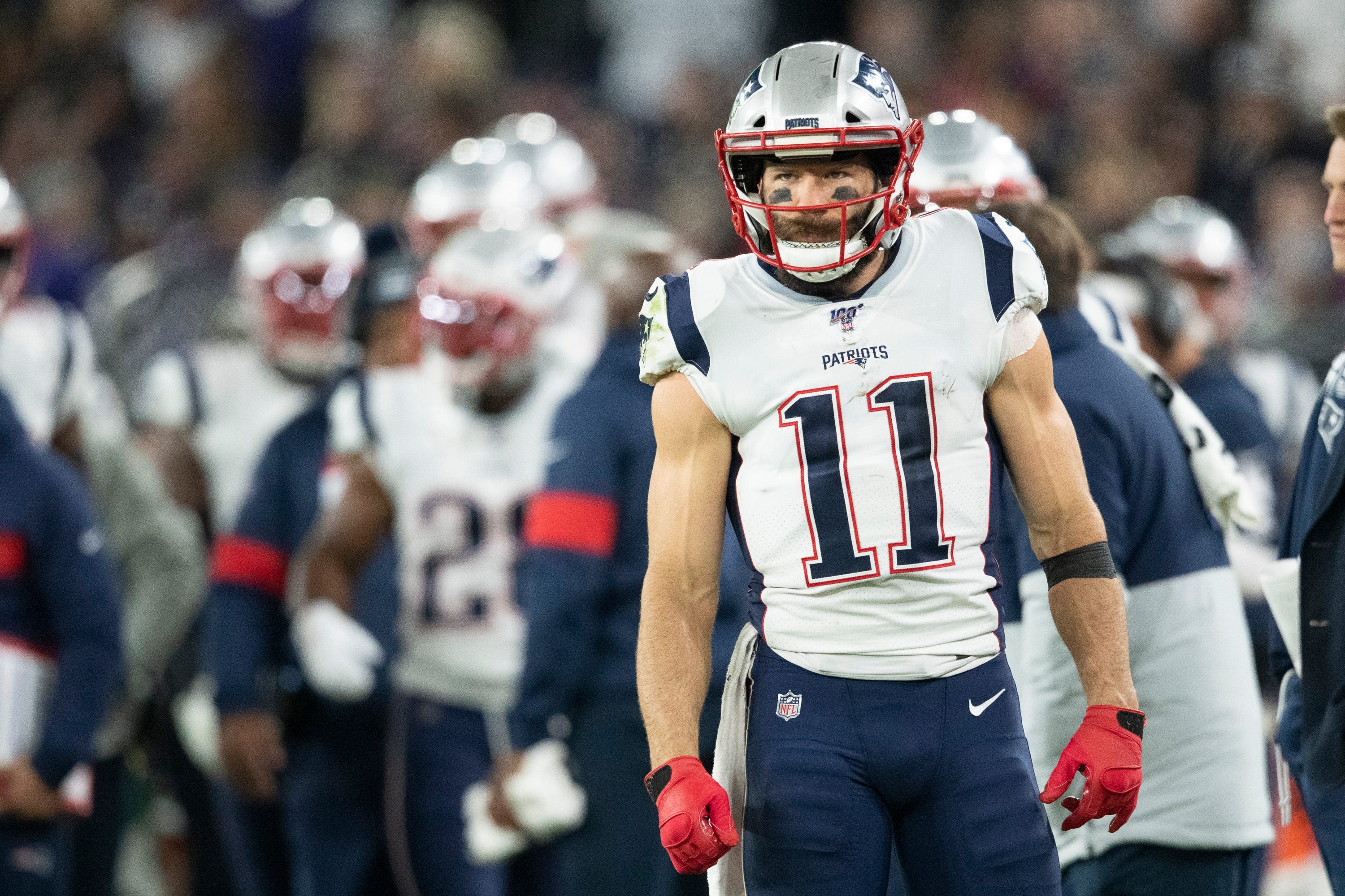 2020 patriots jerseys