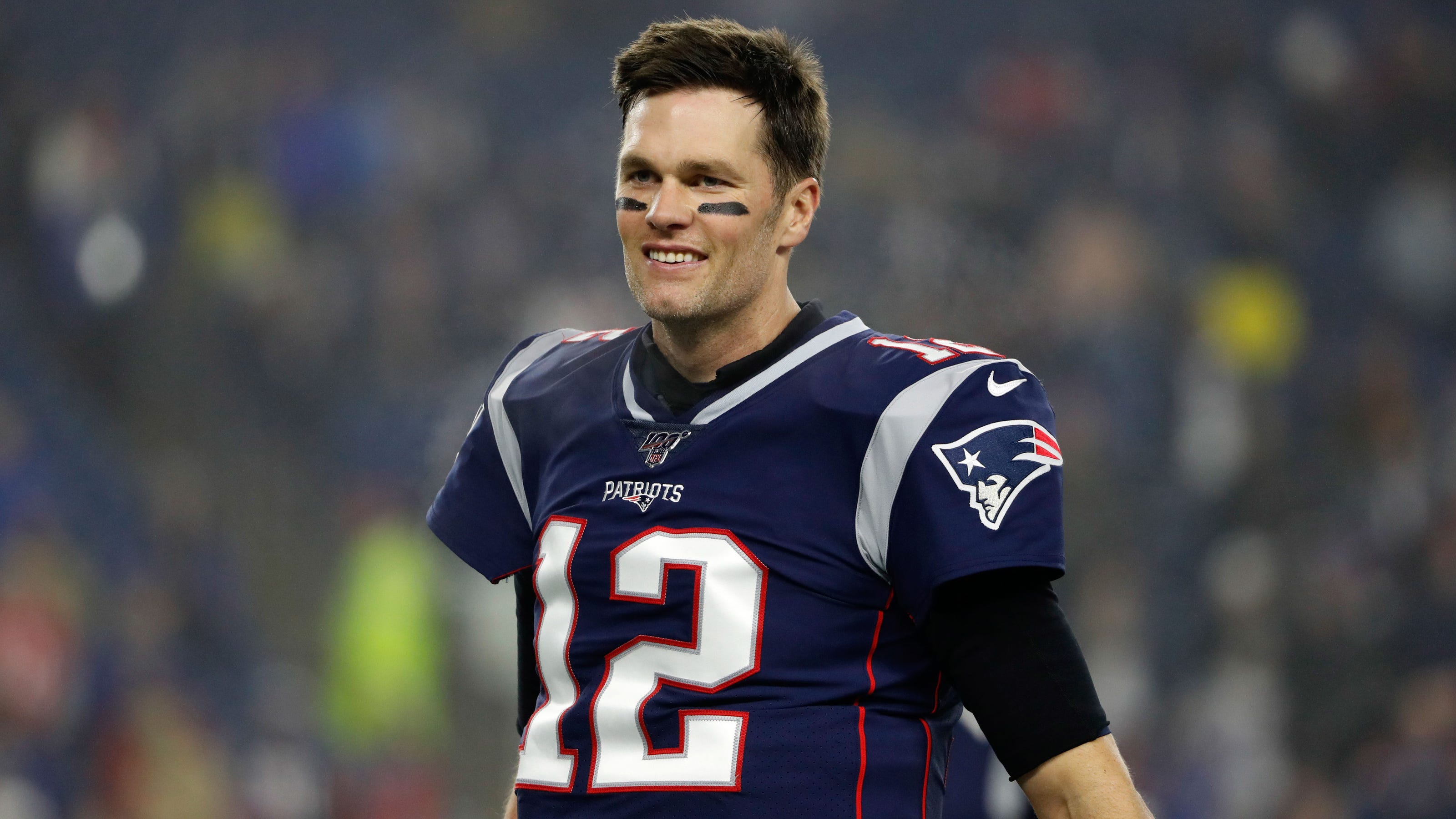 Tom Brady Will Serve Tampa Bay Buccaneers Well With His Adaptability