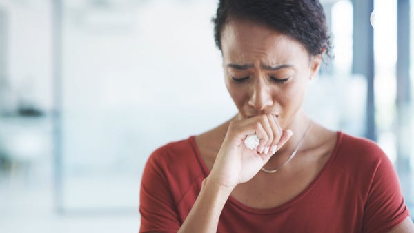 Diferencia entre contraer coronavirus versus gripe