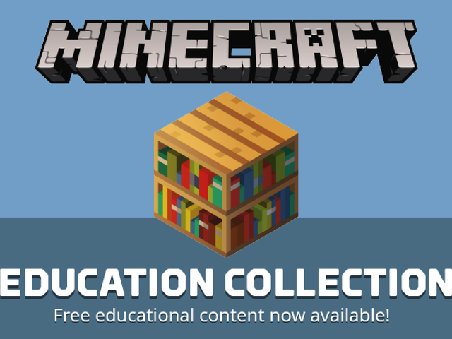 School Out Free Minecraft Content Can Be Lessons For Parents Kids