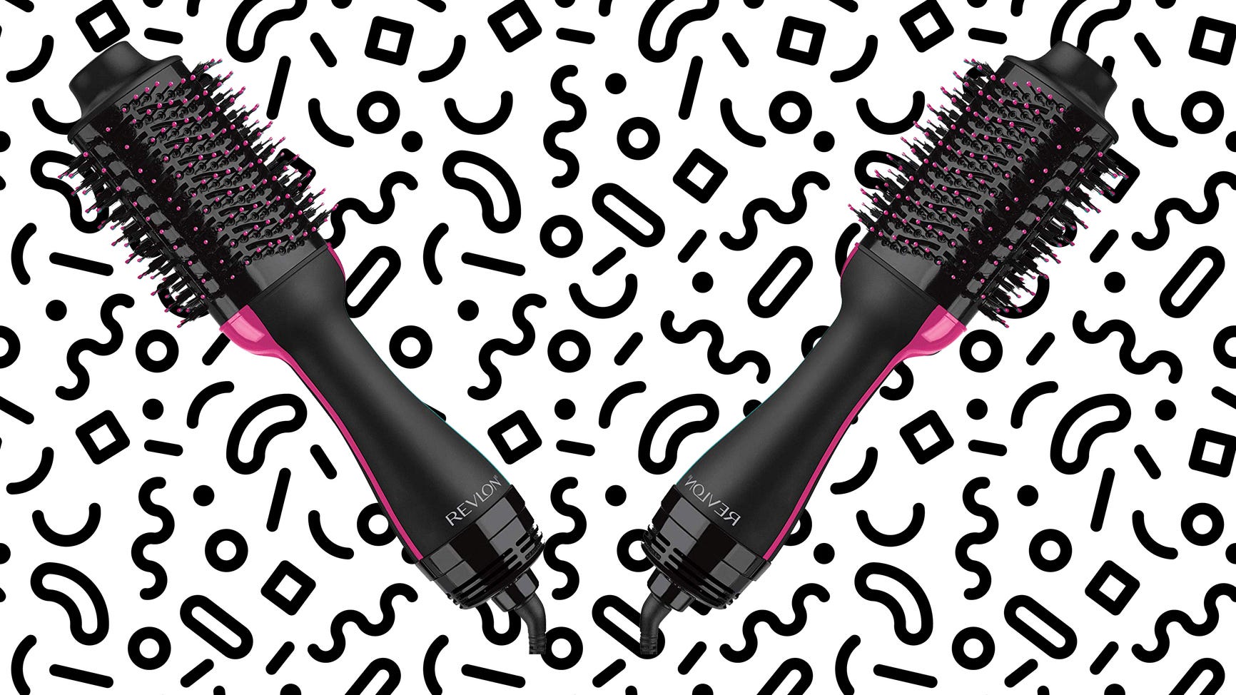 cepillo one step revlon walmart