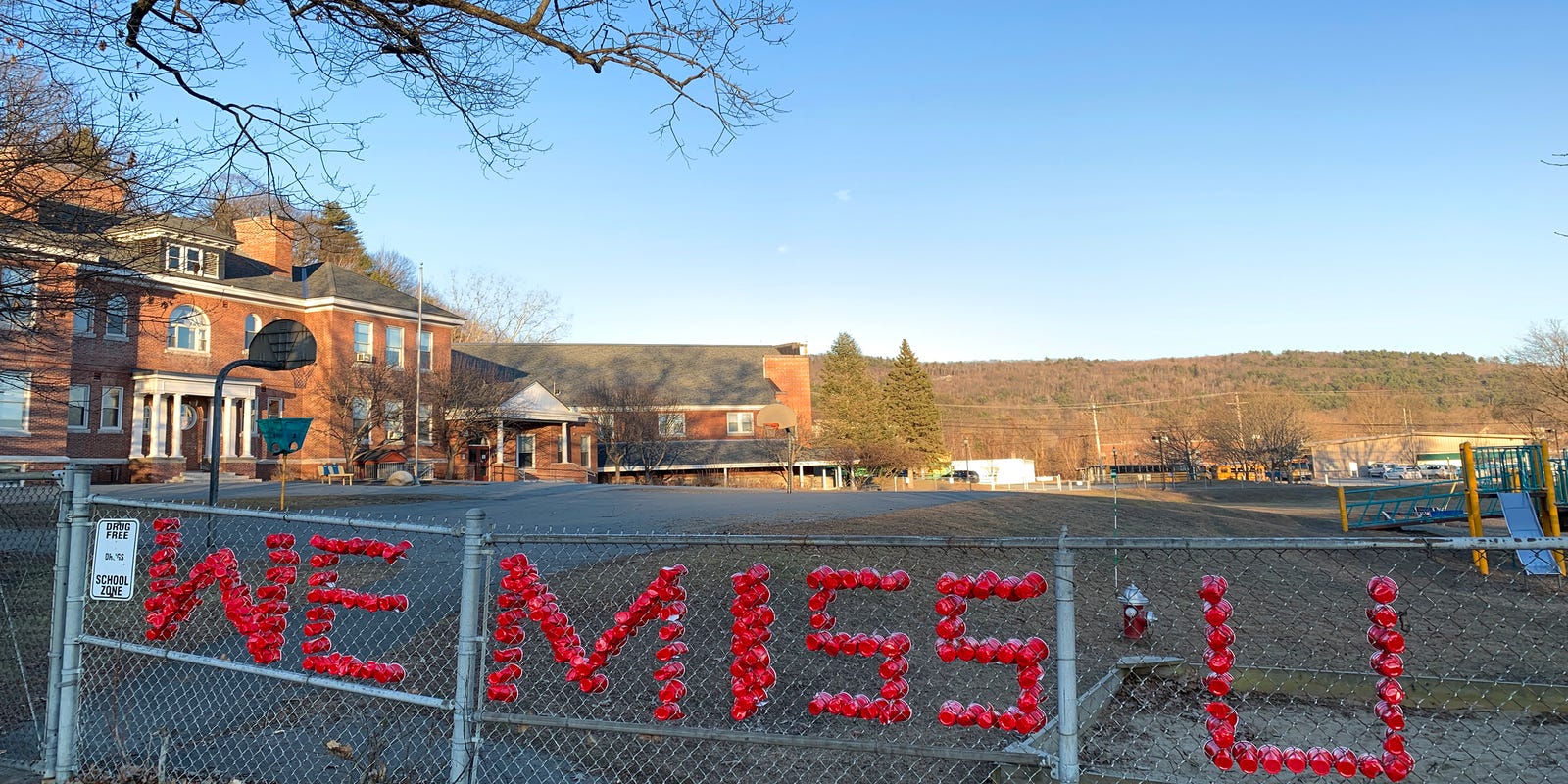 Vermont Schools Go Online What You Need To Know About Remote Learning