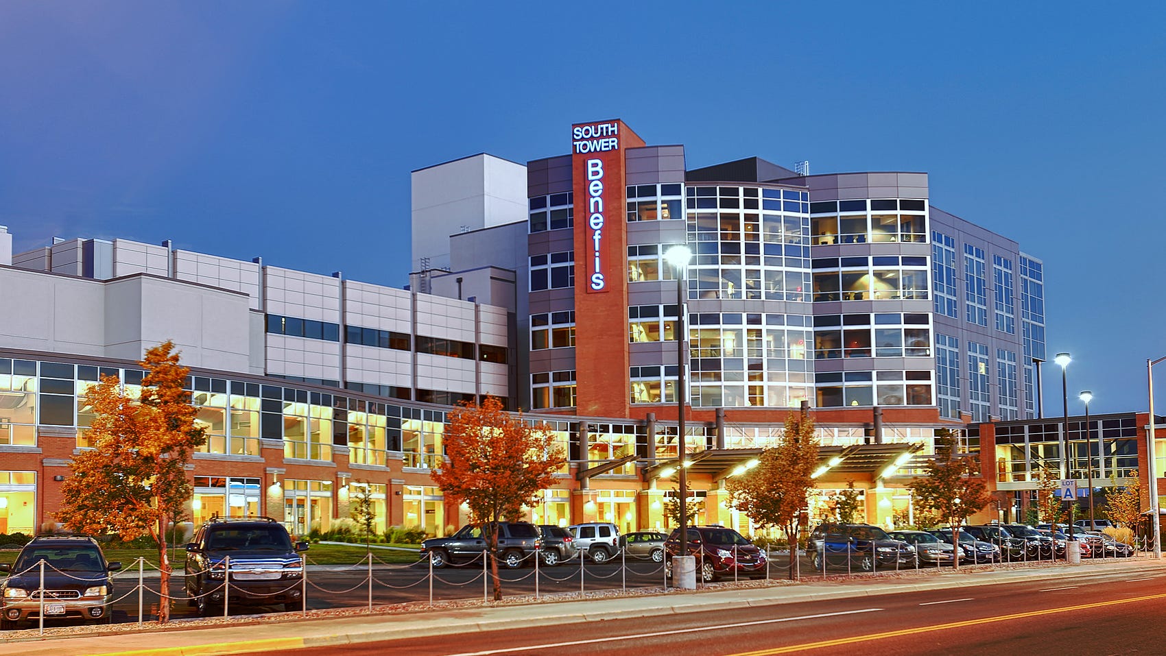 Benefis Health System dedicates COVID19 unit to coronavirus patients