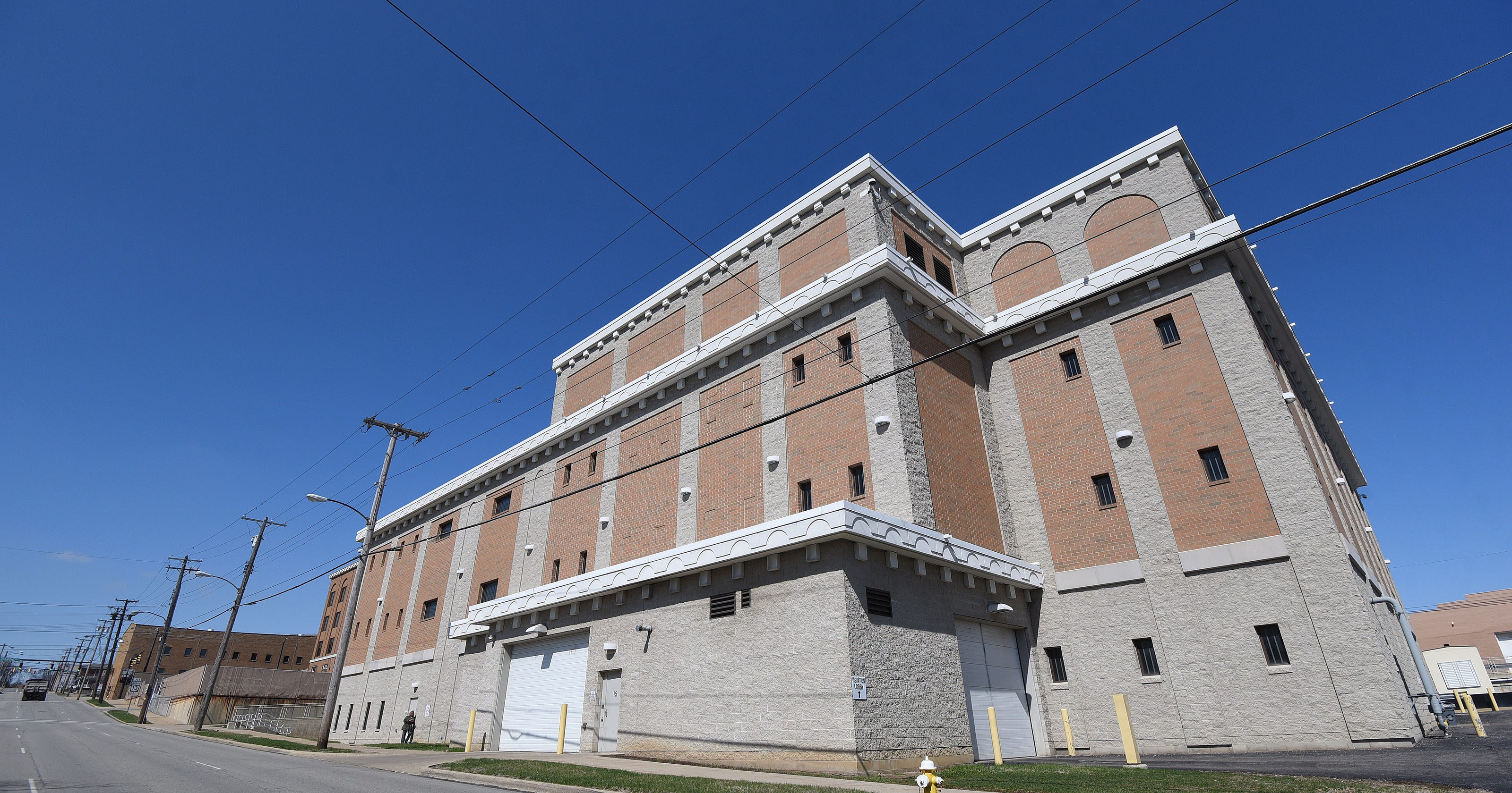 Richland County Jail will begin offering visitation by video on June 1