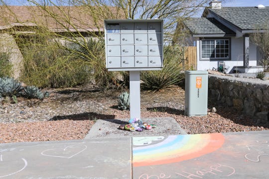 Local Neighborhood Brings Love And Joy Amid Coronavirus Pandemic