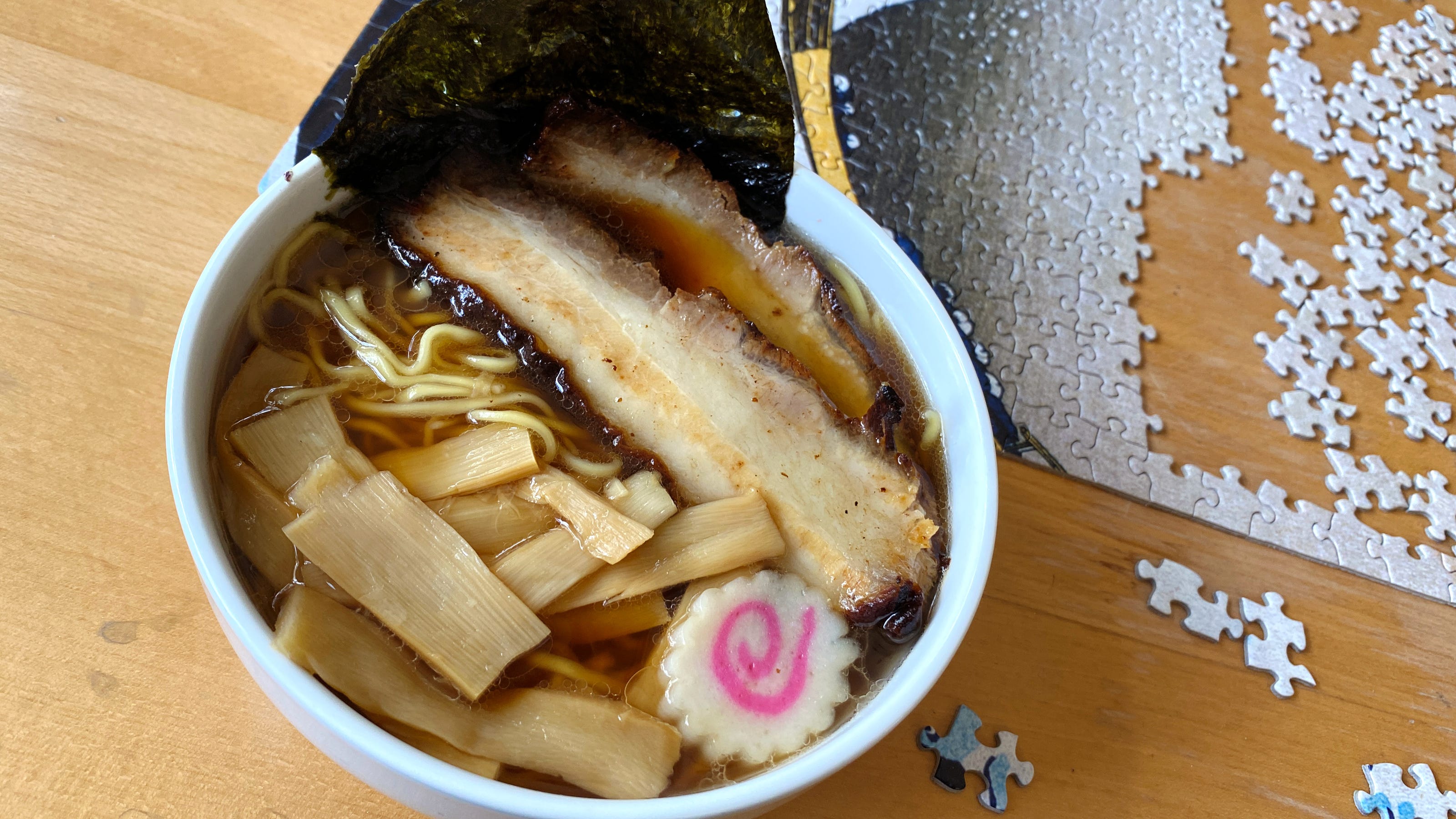 The Good Stuff The Mail Order Ramen Our Food Critic Is Obsessed With