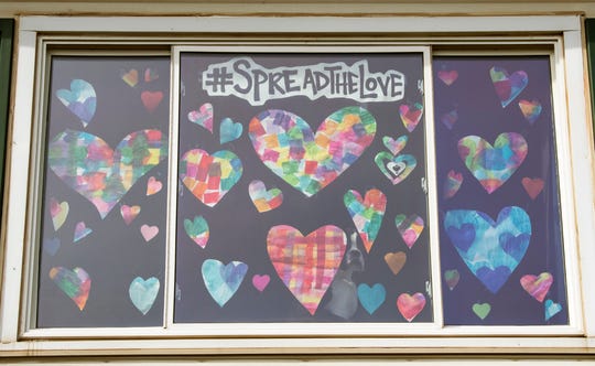 Spreading the love in Pennsylvania bear hunt for York County children