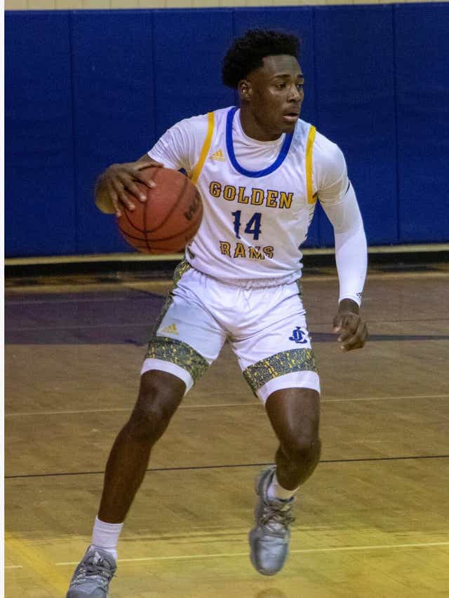 The 2019 20 Treasure Coast Boys Basketball All Area Team