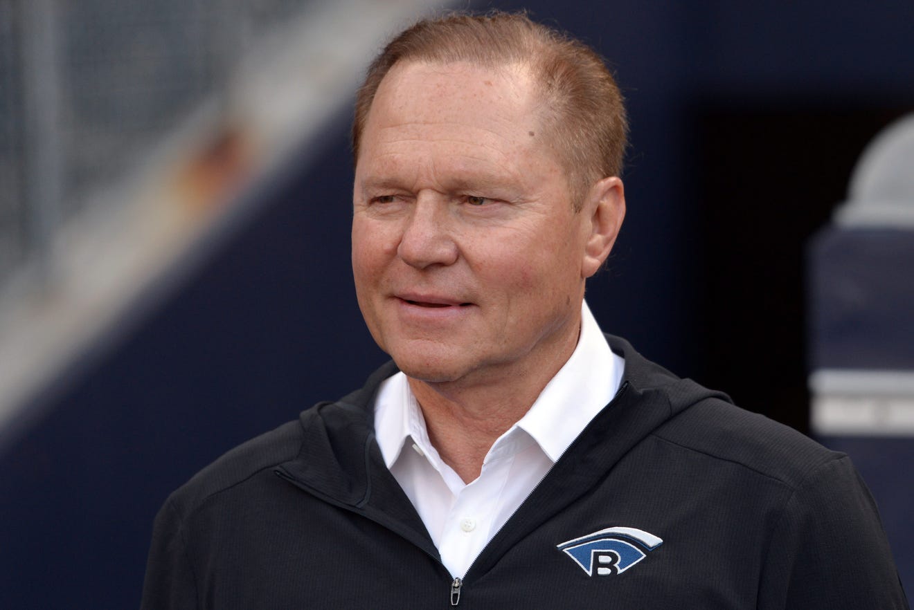 Scott Boras' plan to save MLB playoffs: World Series on Christmas Scott Boras' plan to save MLB playoffs: World Series on Christmas