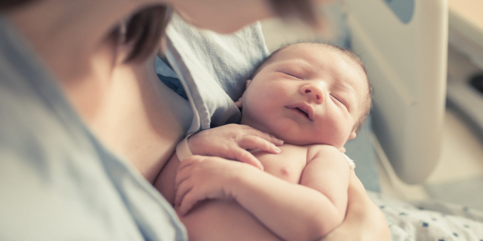 Pregnant Women With Covid 19 Could Be Separated From Babies At Birth