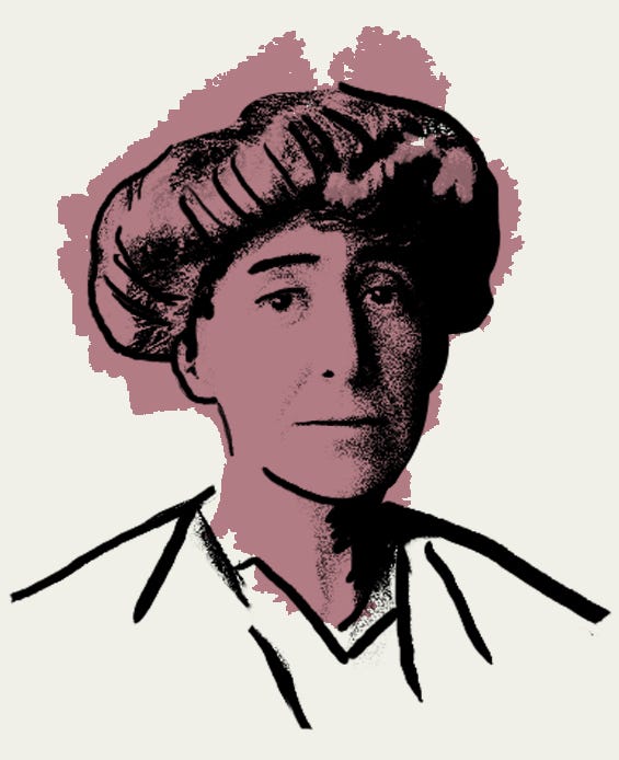 Jeannette Rankin