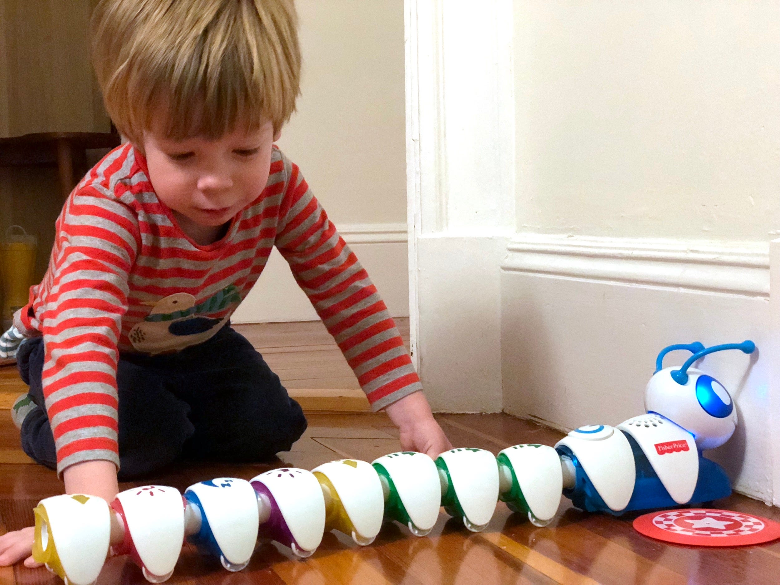 stem coding toys