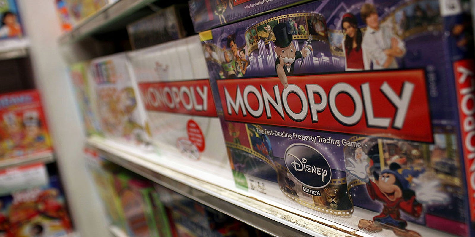 Here S Where You Can Still Buy Puzzles And Board Games To