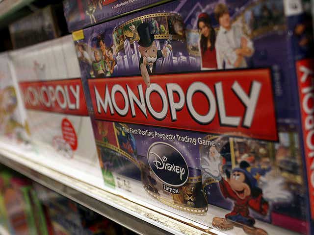 Here S Where You Can Still Buy Puzzles And Board Games To
