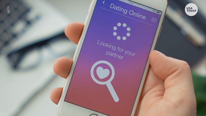 scout online dating app