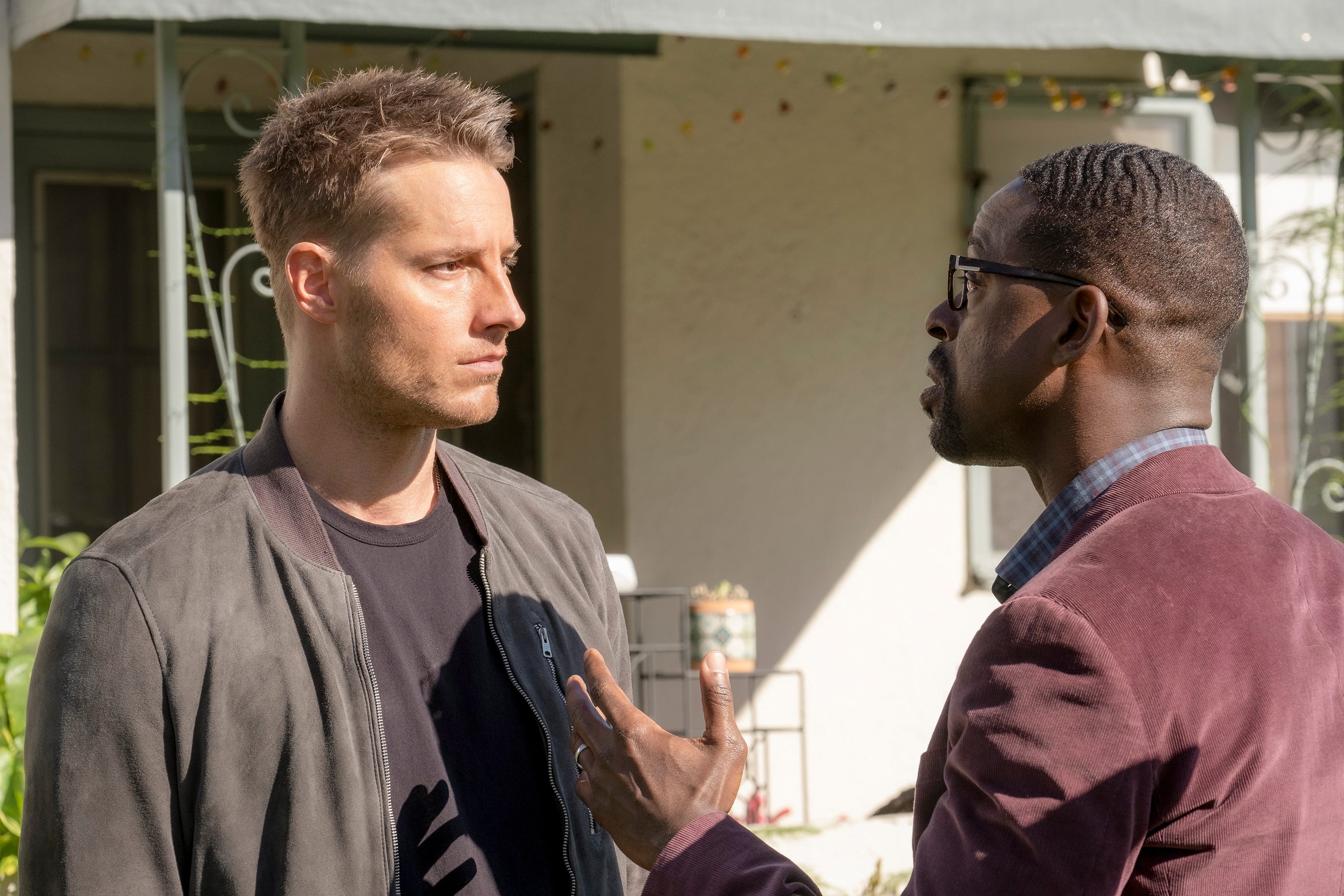 This Is Us Season 4 Finale Recap Strangers Part Two