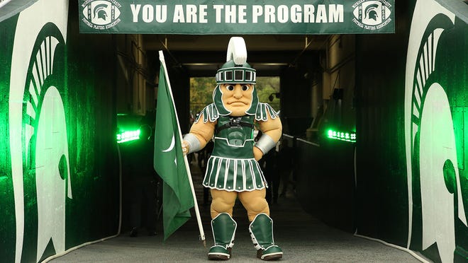 Michigan State is hard at work in recruiting with no fall season to prepare for in 2020.