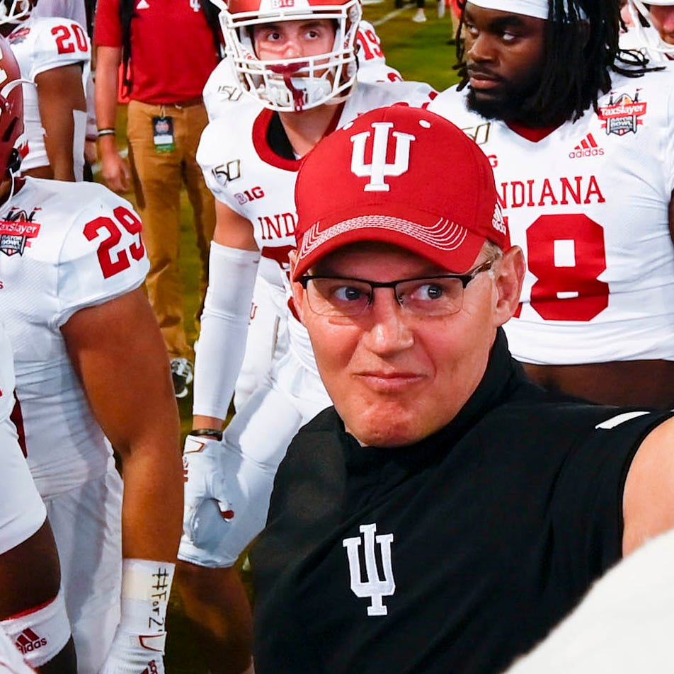 Coronavirus College Football Coaches Worried About Returning To Field