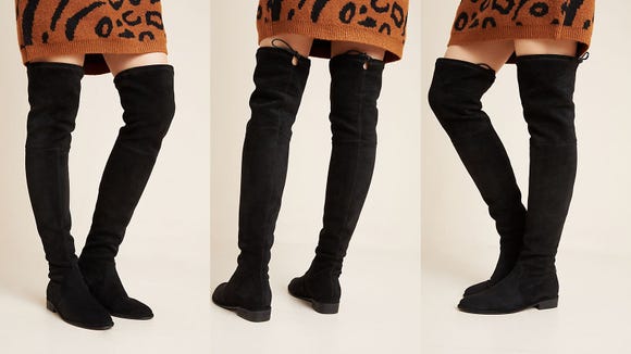 Your legs will look fab—and your wallet won't feel too bad, either.