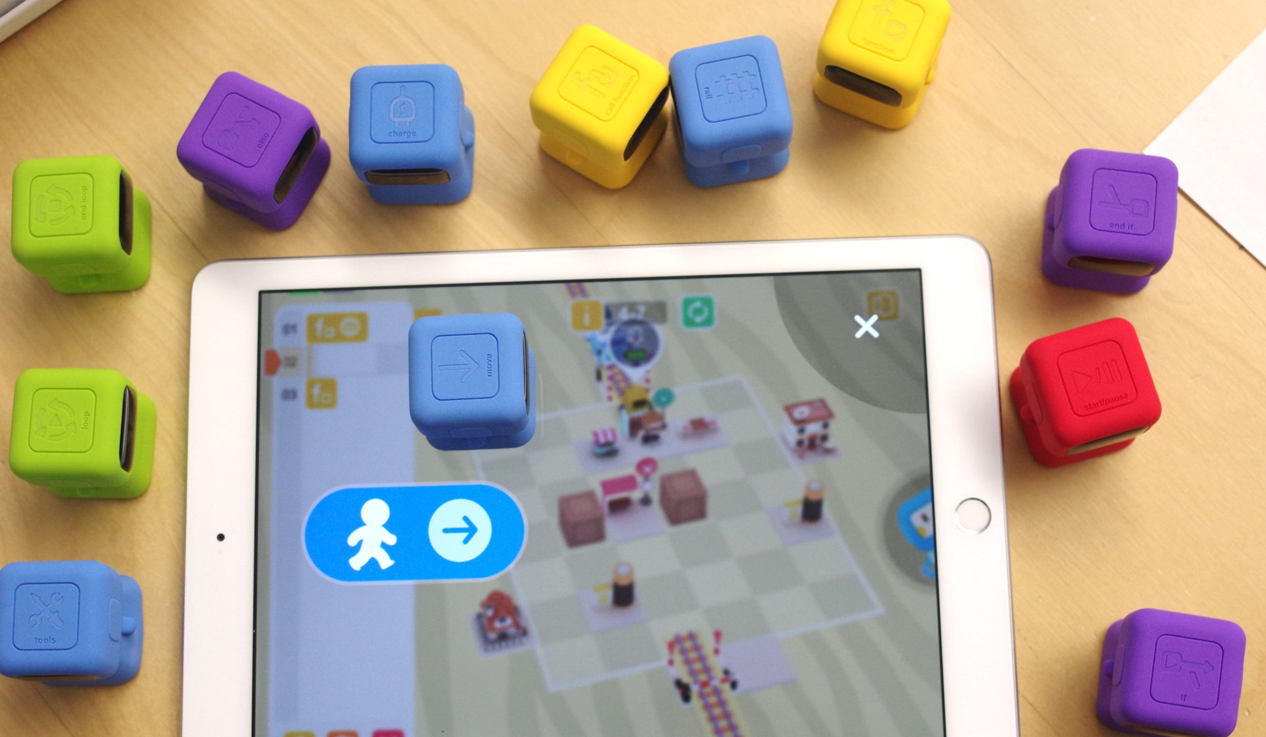 coding toys for 5 year olds