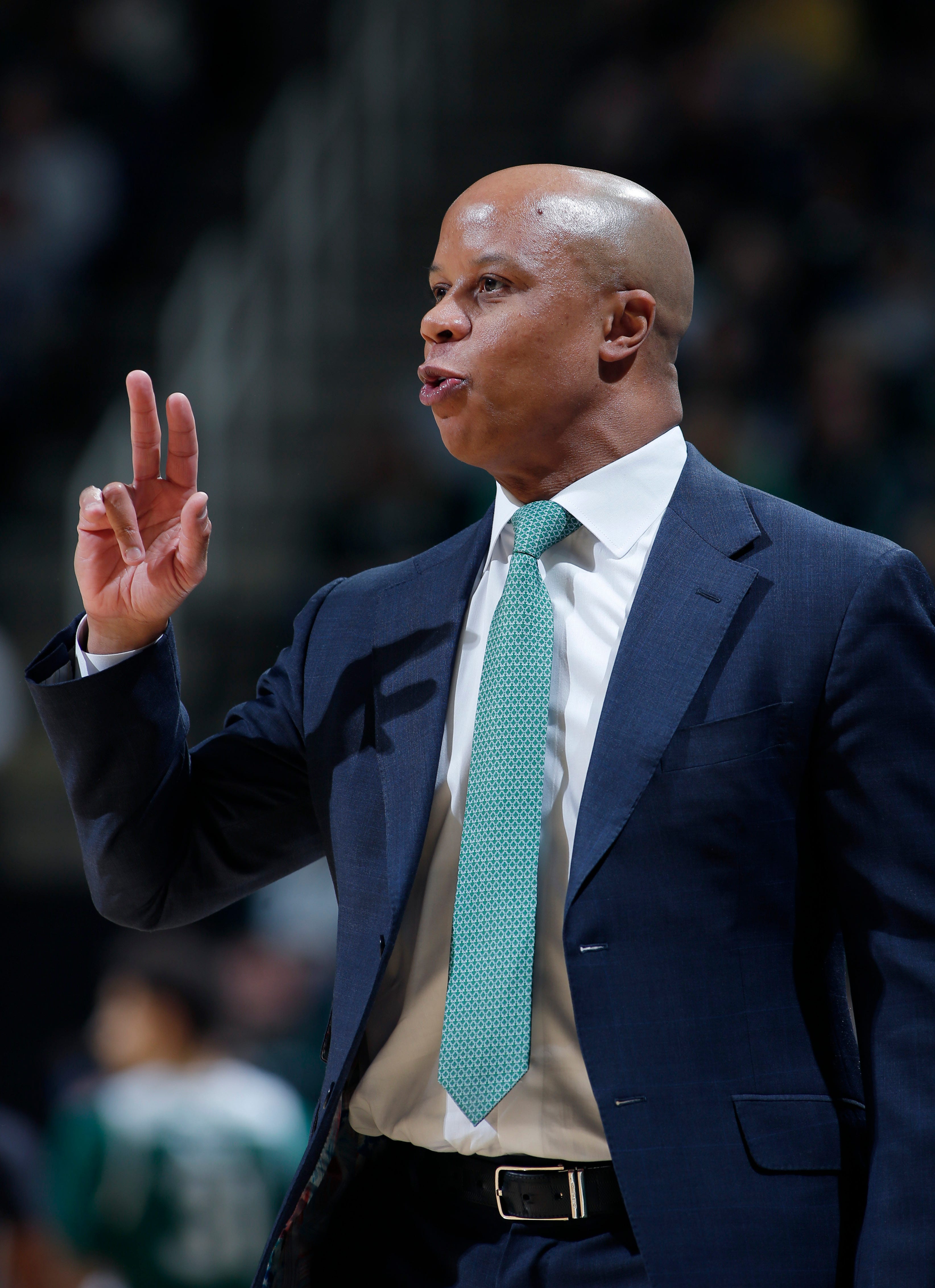 Pistons assistant GM Rob Murphy on leave amid investigation of misconduct