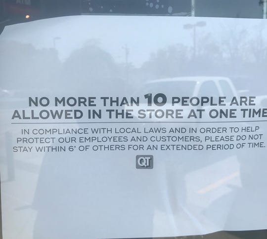 Coronavirus Updates In Sc President Trump Approves Sc Disaster