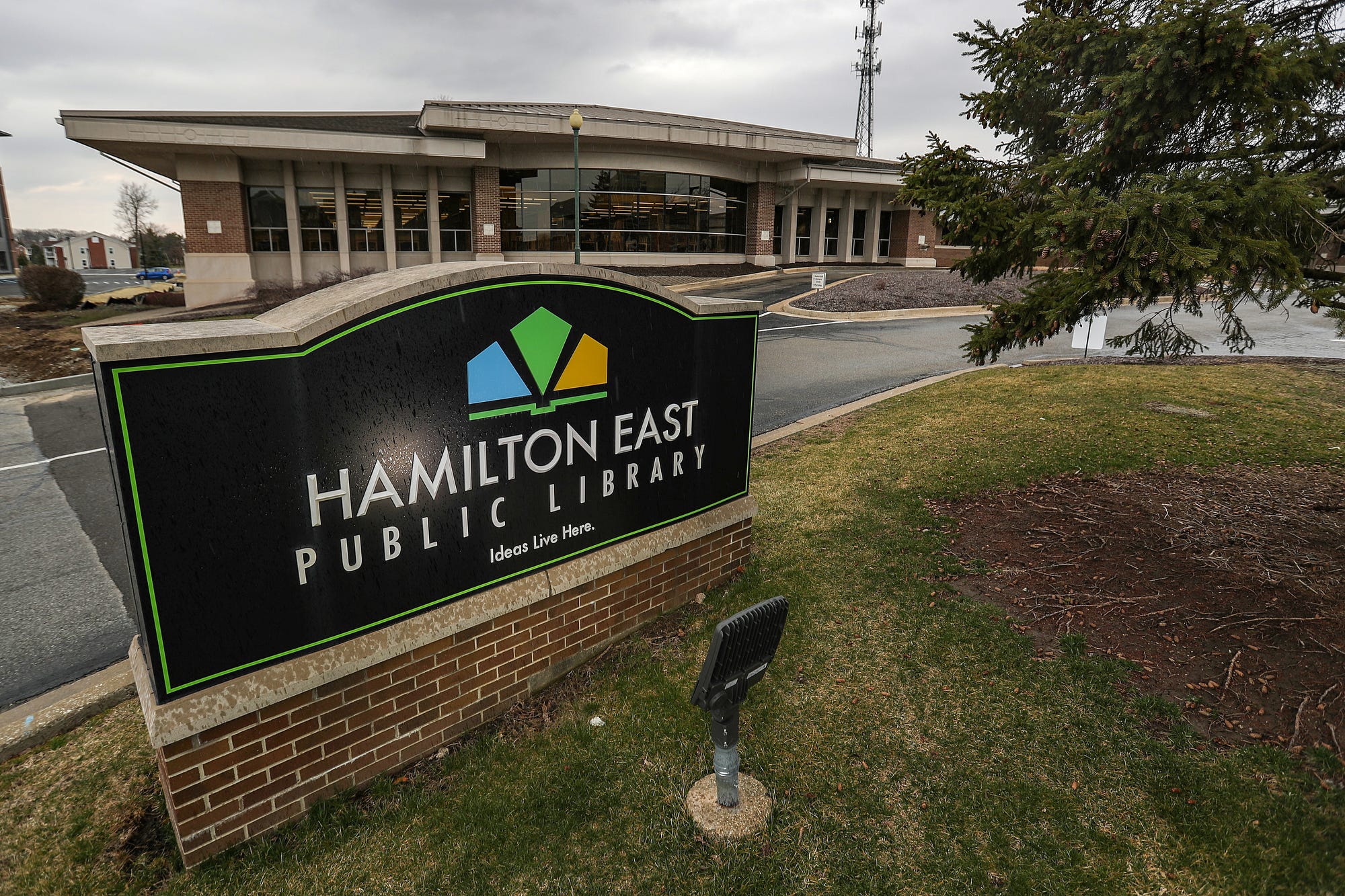 Pissing On A Teen - Hamilton East library board: Pastor brings conservative perspective