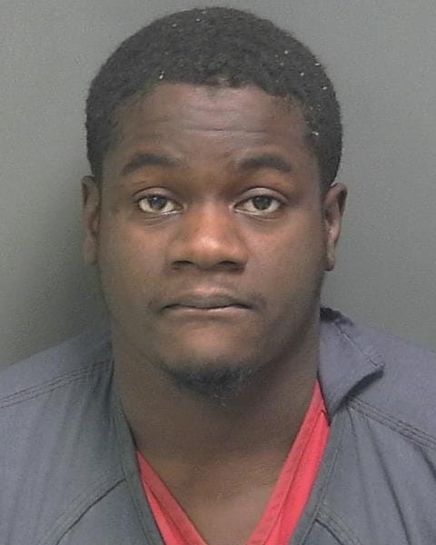 Police Arrest Man Found Lying Naked In Field For Chase Violating Travel Restrictions