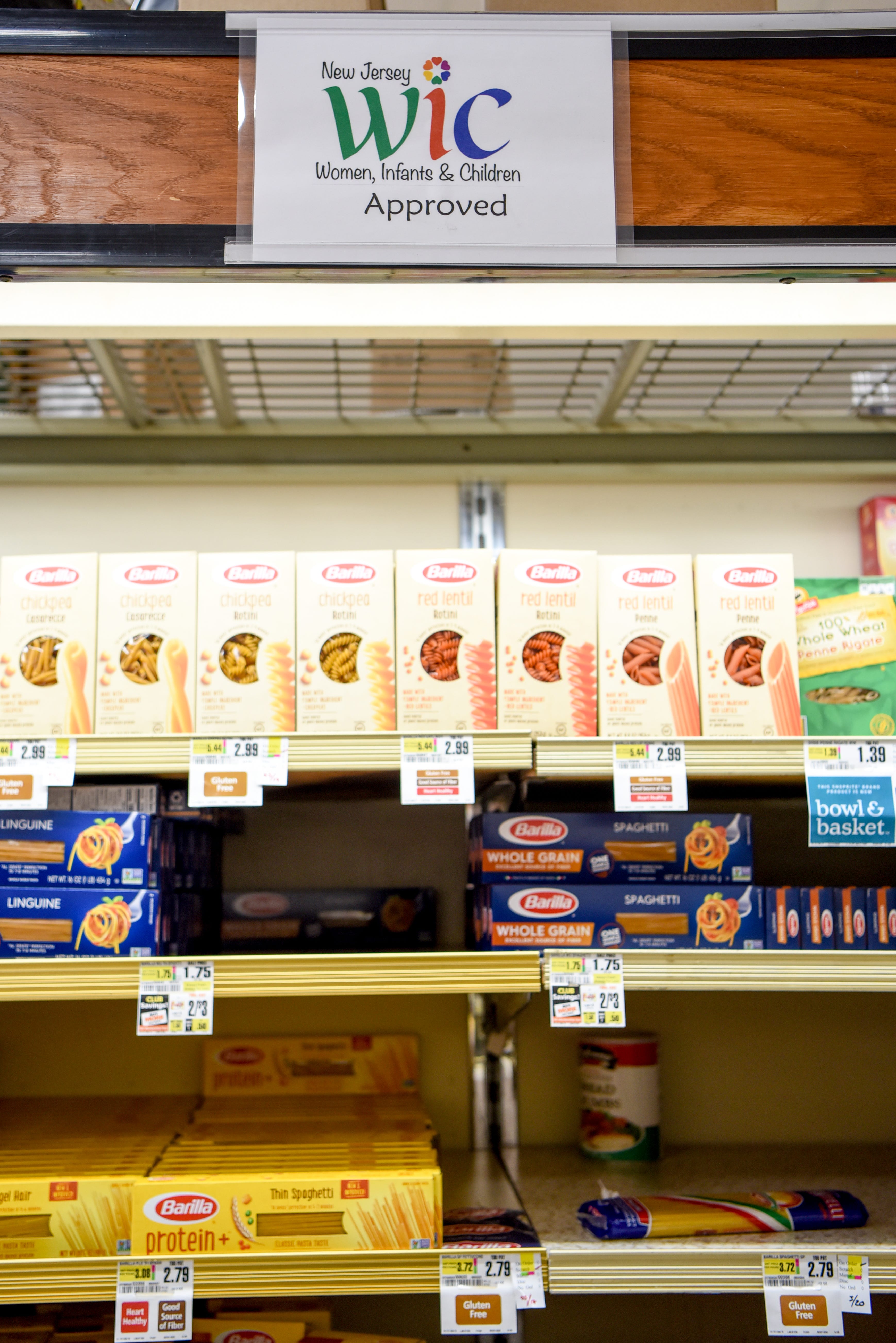 WIC participants to see increased Cash Value Benefit this summer