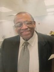 Johnnie B. Wilson