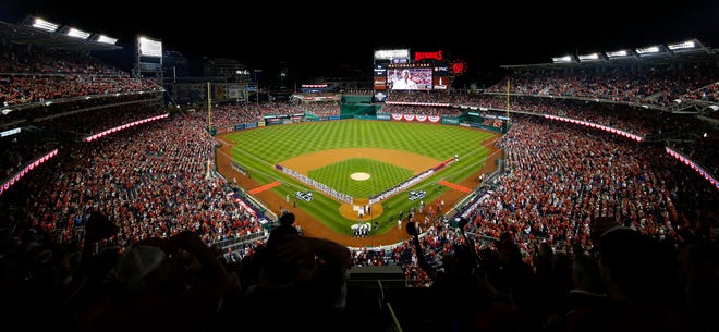 MLB, players agree to deal to preserve service time, hold draft