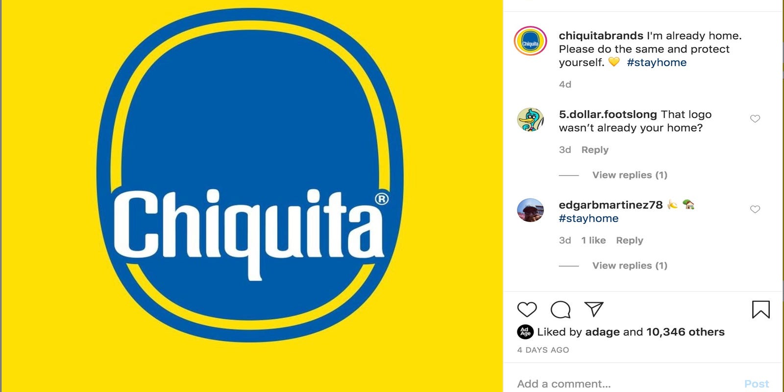 Social Distancing Coco Cola Audi Others Change Logos To Promote