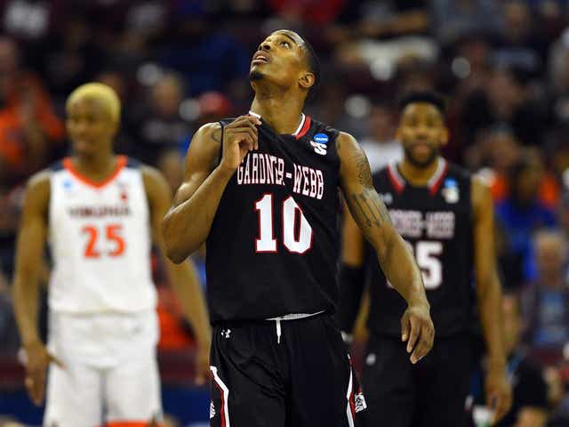 Facetime Campus Tour Helps Xavier Land Grad Transfer Nate Johnson