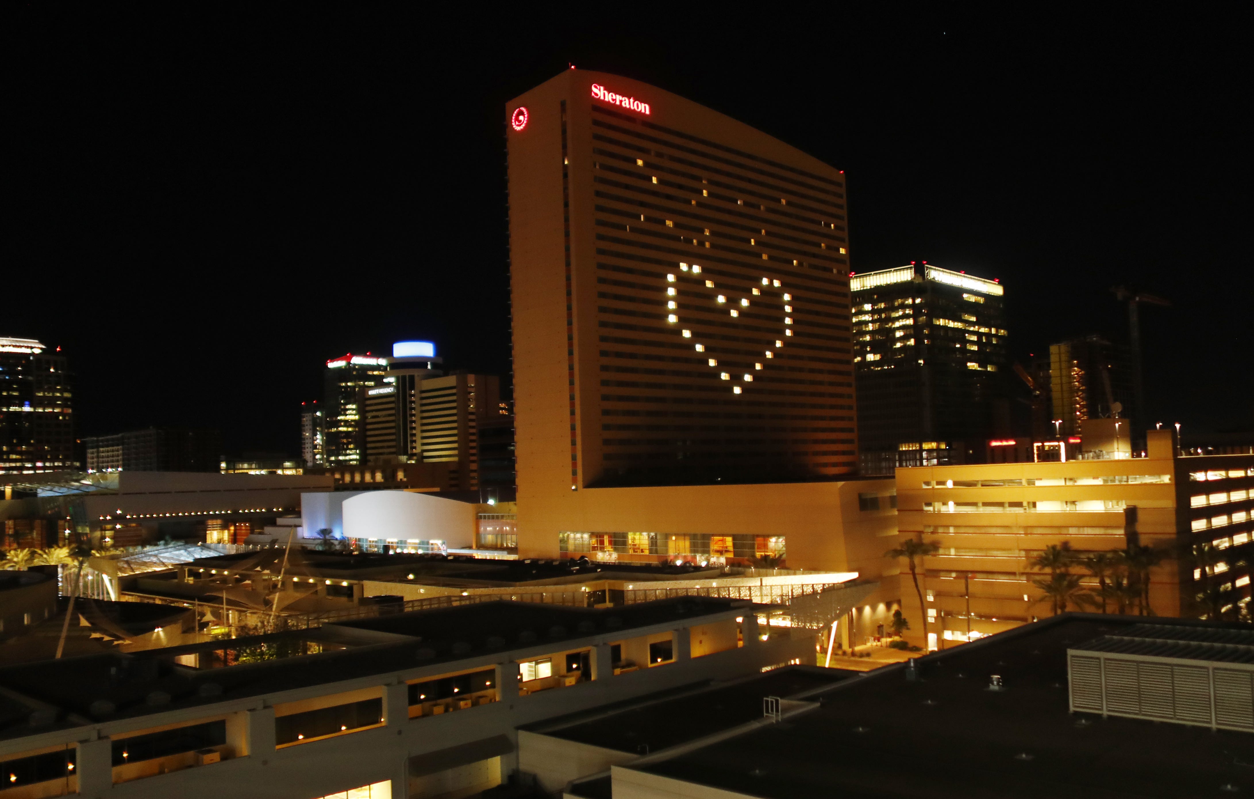 Sheraton Downtown Phoenix set to debut a new locally driven restaurant