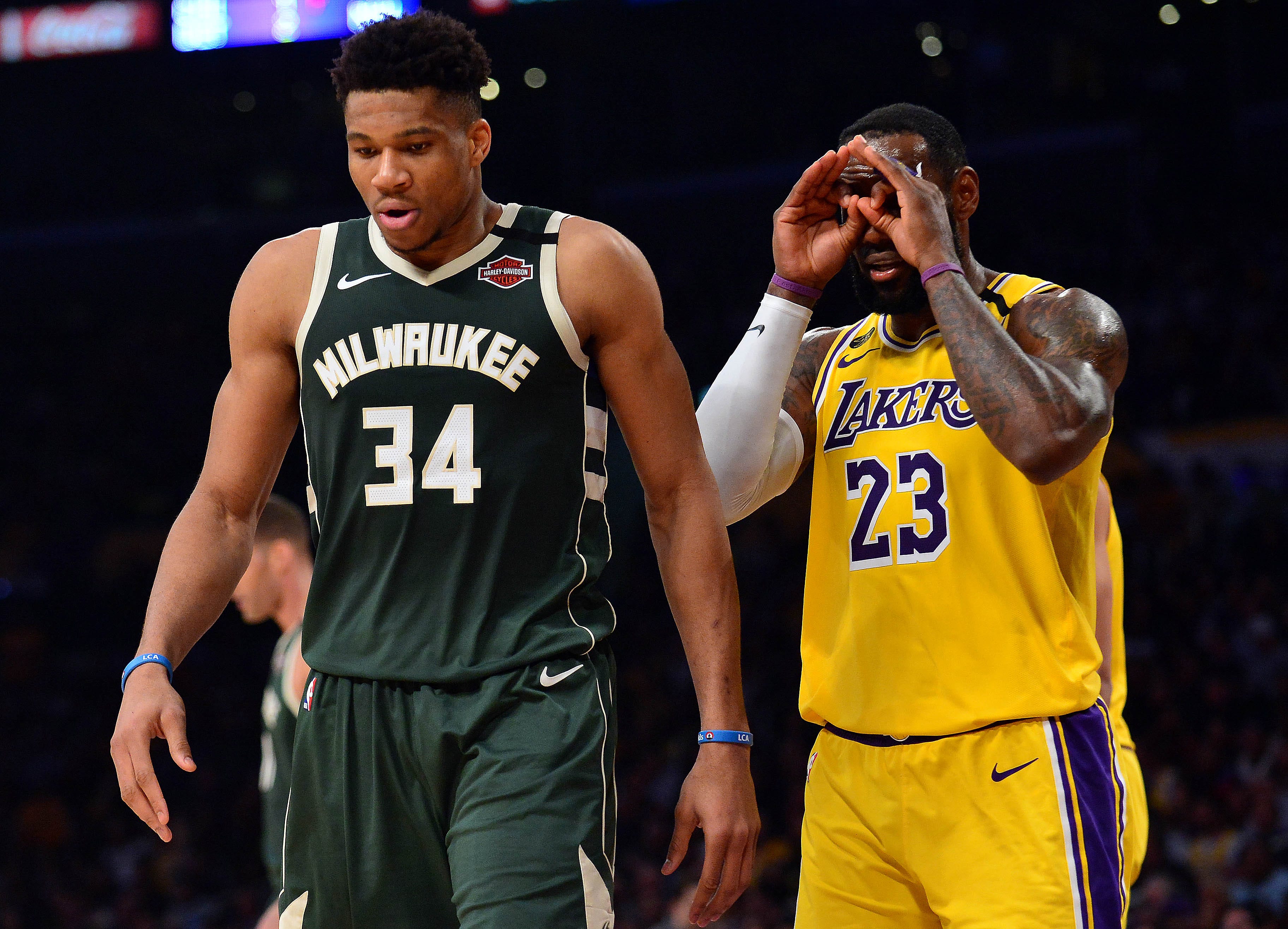 lebron james giannis antetokounmpo