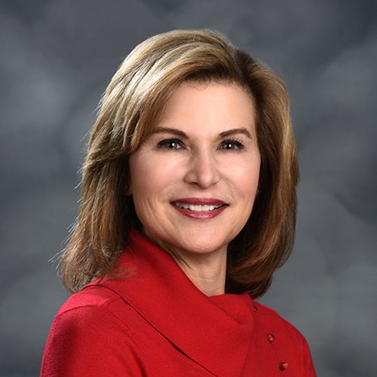 Carla Bailo, CEO and president, Center for Automotive Research