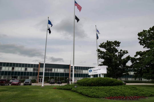 Ford Motor Co. – in collaboration with GE Healthcare and Florida-based Airon Corp. – will build the Model A-E Ventilator at its Rawsonville Components Plant starting in April.